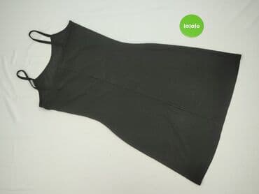 sukienki basicowe: Hennes Collection, Sukienka damska, M — 3