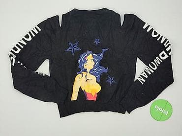 kobiety marvel: Wonder Woman, Bluza damska
, rozmiar S — 4