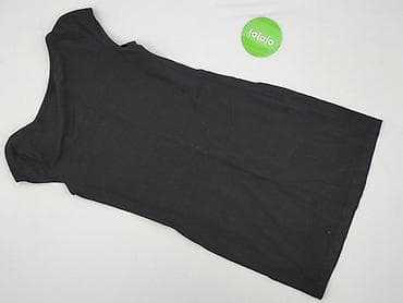 czarny sweter h m: H&M, Sukienka damska, rozmiar M — 3