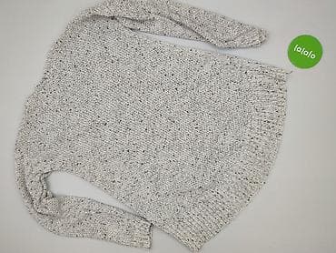 stranger things rzeczy: Stradivarius, Sweter damski, rozmiar L — 3