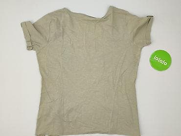 pull and bear bluza: Women`s T-shirt, size L — 5
