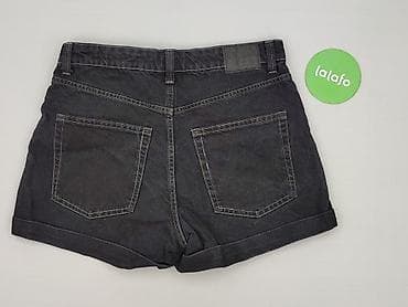slips pants: Bershka, Szorty damskie, rozmiar XL — 3