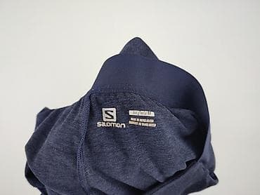 mango legginsy: Salomon, Legginsy Sportowe damskie, rozmiar M — 5