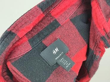 dzik bluza: H&M, Koszulа dla mężczyzn, rozmiar XL — 4