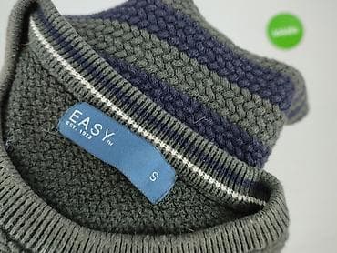 hawes: Easy, Sweter damski, rozmiar S — 4