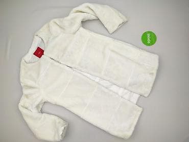 canda plaszcz: S.Oliver, Futro, rozmiar S — 2