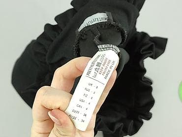 esmara majtki modelujące: PrettyLittleThing, Spodnie materiałowe damskie, rozmiar S — 4