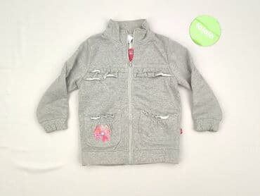 skarpety z twoim psem: Світшот, Coccodrillo, 3-4 р., 98-104 см, стан - Дуже гарний — 2