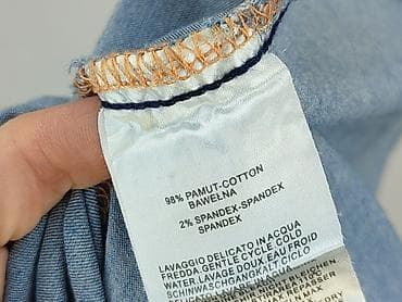 gap jackets men: Koszula damska, rozmiar L — 5