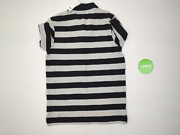 polyester tank: Jean Pascale, Koszulka polo dla mężczyzn, rozmiar L — 3