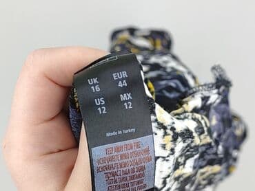 eleganckie bluzki w rozmiarze 44: F&F, Bluzka damska, rozmiar XL — 4