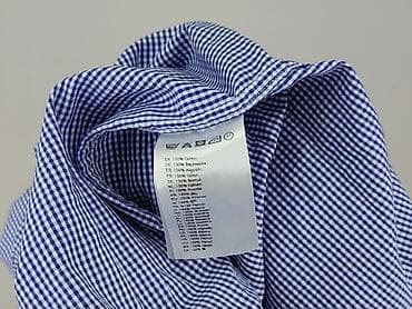 smog basic regular fit: Eton, Koszulа dla mężczyzn, rozmiar L — 5