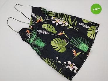 pull and bear shorts: Zara, Sukienka damska, rozmiar M — 3