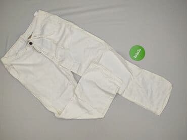 szerokie spodnie lidl: Livergy, Spodnie 3/4 dla mężczyzn, rozmiar M — 2