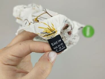 shein bluzy: Shein, Bluzka damska, rozmiar M — 5