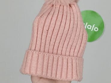 spodnie piżamowe hm: Hat, condition - Very good — 4