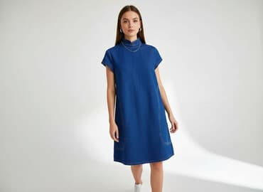 mohito sukienka rozkloszowana: Mohito, Sukienka damska, rozmiar S — 1