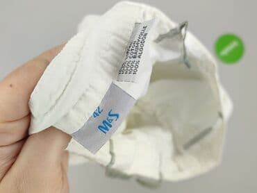 biale buty skarpetkowe: Marks & Spencer, Szorty damskie, rozmiar XL — 4