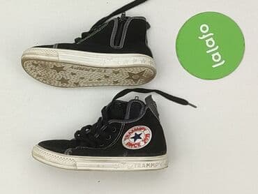 buty champion deichmann: Trampki 28, Używany — 5