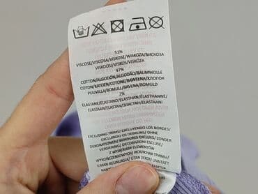 koszulka do garnituru damskiego: Brave Soul, Top damski, rozmiar M — 6