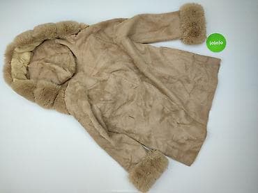 bluzy one size: Trencz damski, rozmiar 3XL — 3