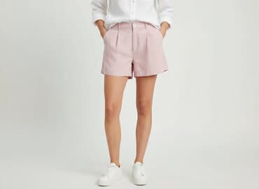 szorty damskie shein: Shein, Szorty damskie, rozmiar L — 7