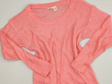 sweter świąteczny c a: Ellos, Sweter damski, XL — 1