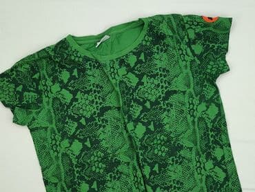 koszulka joy division: T-shirt damski, L — 1