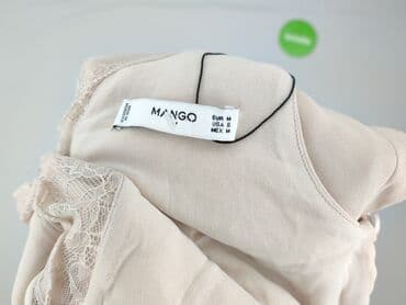 sukienka khaki mohito: Mango, Sukienka damska, M — 4