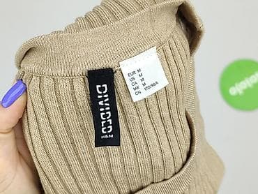 c: H&M Divided, Top damski, rozmiar M — 4