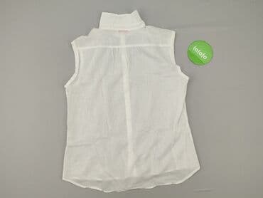 dluga biala koszula: CAMAIEU, Koszula damska, rozmiar XL — 3