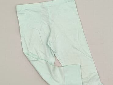 koszulka na 4 urodziny: Leggings for kids, F&F, 3-4 years, 98/104, condition - Perfect — 1