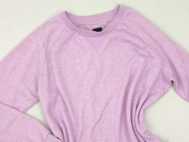 Sweatshirts: Sinsay, Women`s sweatshirt, size S (EU 36)