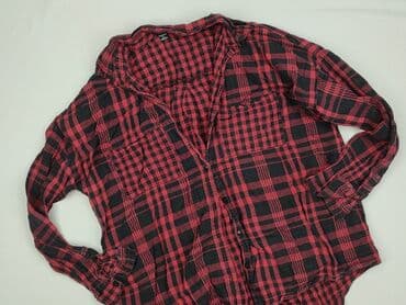 koszule fred perry: Amisu, Koszula damska, rozmiar M — 1