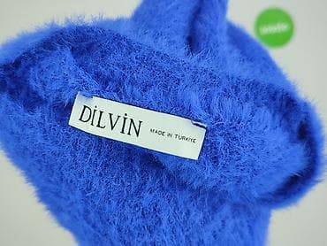 dilvin ubrania: Sweter damski, rozmiar S — 4