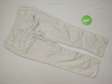 marks spencer majtki damskie: Marks & Spencer, Spodnie materiałowe damskie, rozmiar L — 4