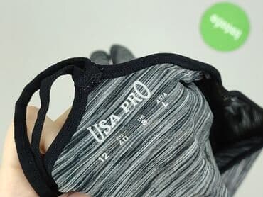gymshark bluzka: USA PRO, Bluzka damska, rozmiar L — 5