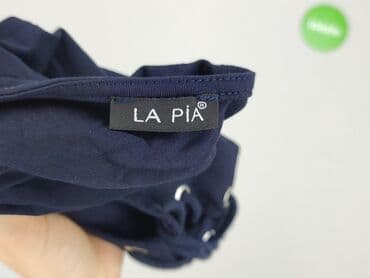 marka rajstop: La Pia, Bluzka damska, One size — 4