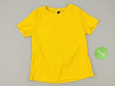 lakiki koszula: Shein, T-shirt damski, rozmiar S — 2