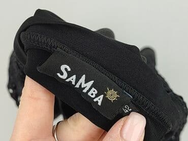 obcisła bluzka z dekoltem: Bluzka damska, rozmiar XL — 4