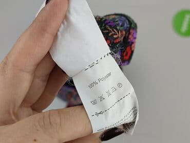 koszula z bufiastymi rękawami sinsay: Жіноча блуза, M — 5