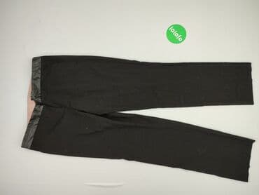 gap spodnie dresowe: Orsay, Material trousers for women, size XL (EU 42) — 2
