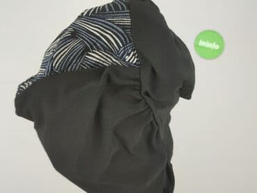 stroje kąpielowe dwuczęściowe wysokie majtki: Top damski, rozmiar S — 5