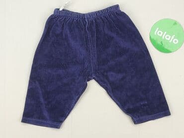 stan spodnie: Spodnie dresowe, 3-6 miesięcy, stan - Dobry — 2