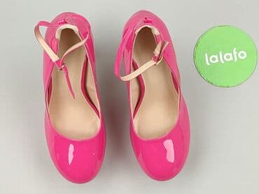 Kobiety: Półbuty damskie, 40 — 2