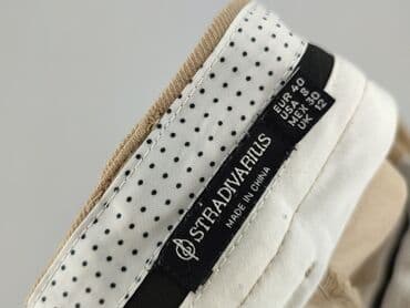 Жінкам: Stradivarius, Брюки жіночі, L — 4