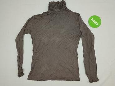 bluzki coco chanel: Golf damski, rozmiar S — 3