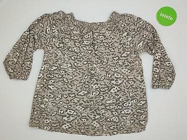 panterka bluzki: Bluzka damska, rozmiar L — 3