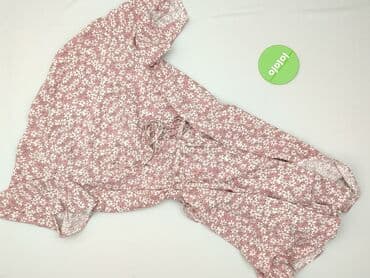 tanie letnie sukienki plus size: Shein, Sukienka damska, S — 3