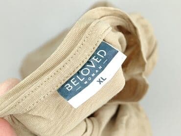 gomez t shirty: Beloved, T-shirt damski, rozmiar XL — 6